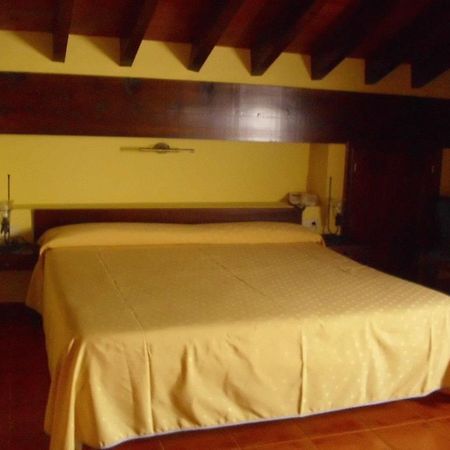 Hostal La Mancha Tarazona de la Mancha Pokój zdjęcie