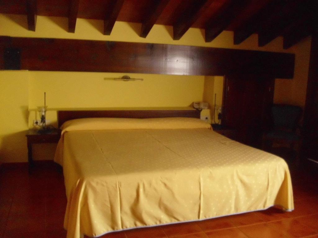 Hostal La Mancha Tarazona de la Mancha Pokój zdjęcie